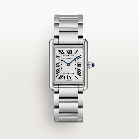 Cartier wgpn0051 Watch - Panthère de Cartier watch