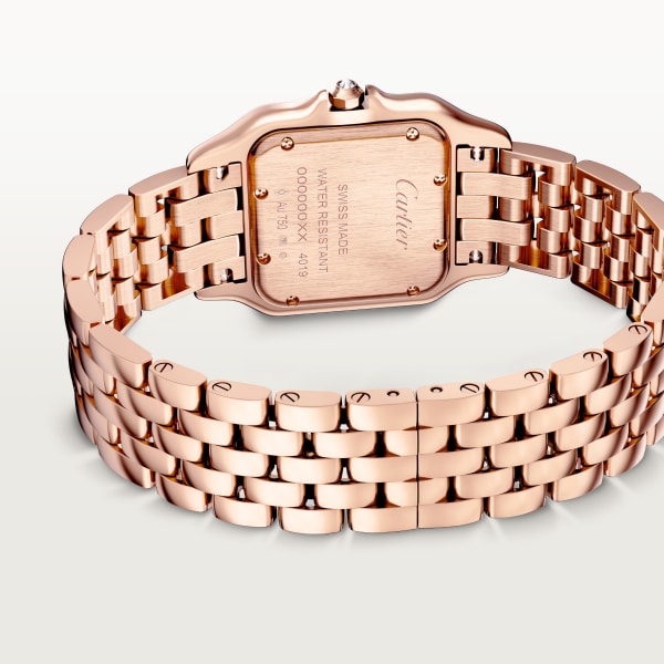Cartier wjpn0088 Watch - Panthere de Cartier watch (Image 3)