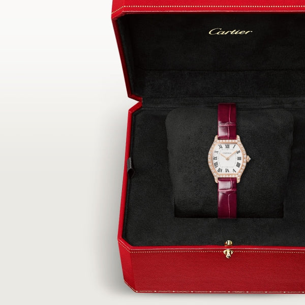 Cartier wjto0011 Watch