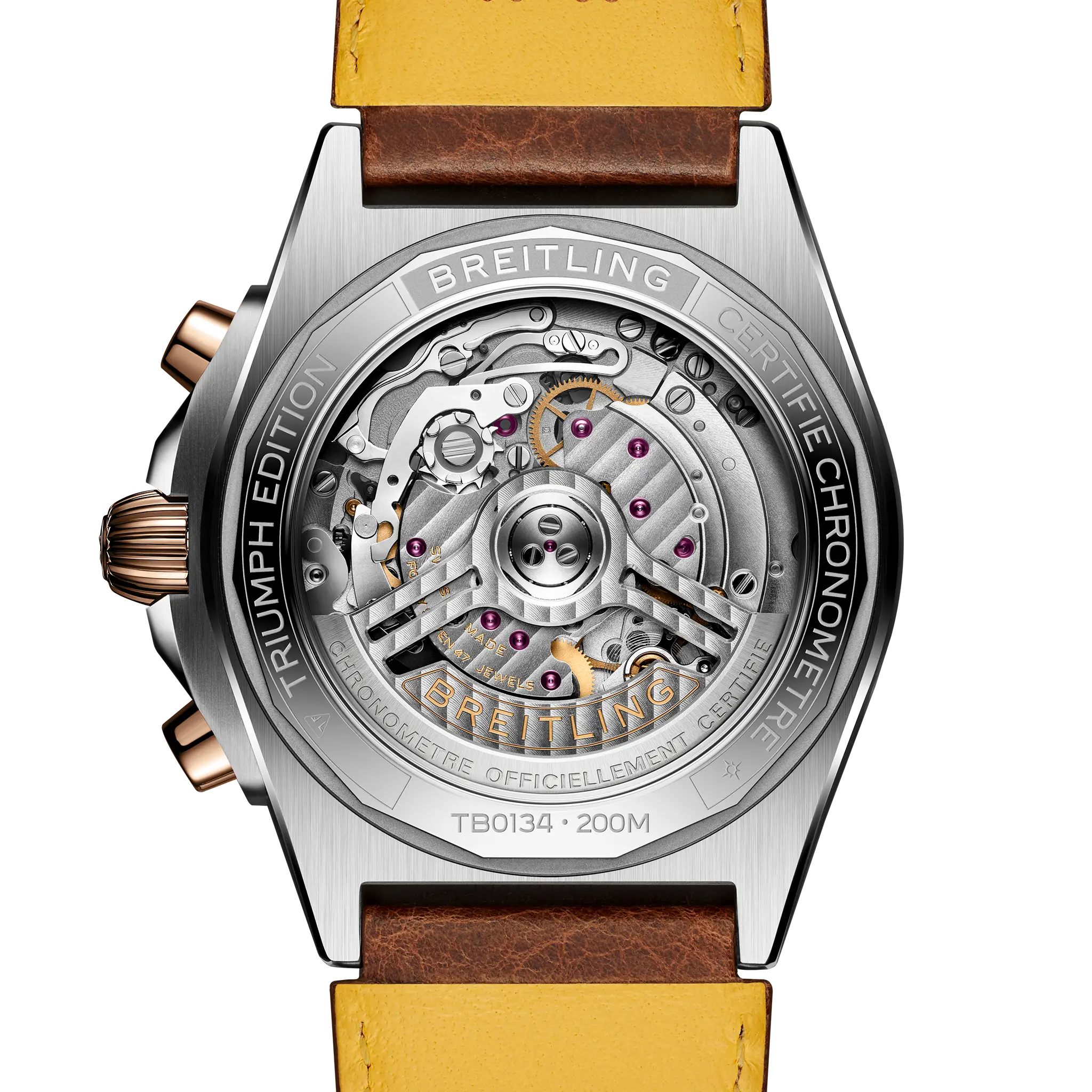 Breitling TB0134101M1X1 Breitling