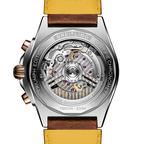 Breitling TB0134101M1X1 Breitling
