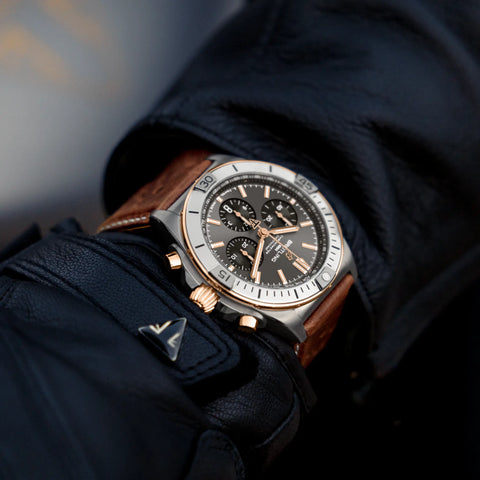 Breitling TB0134101M1X1 Breitling