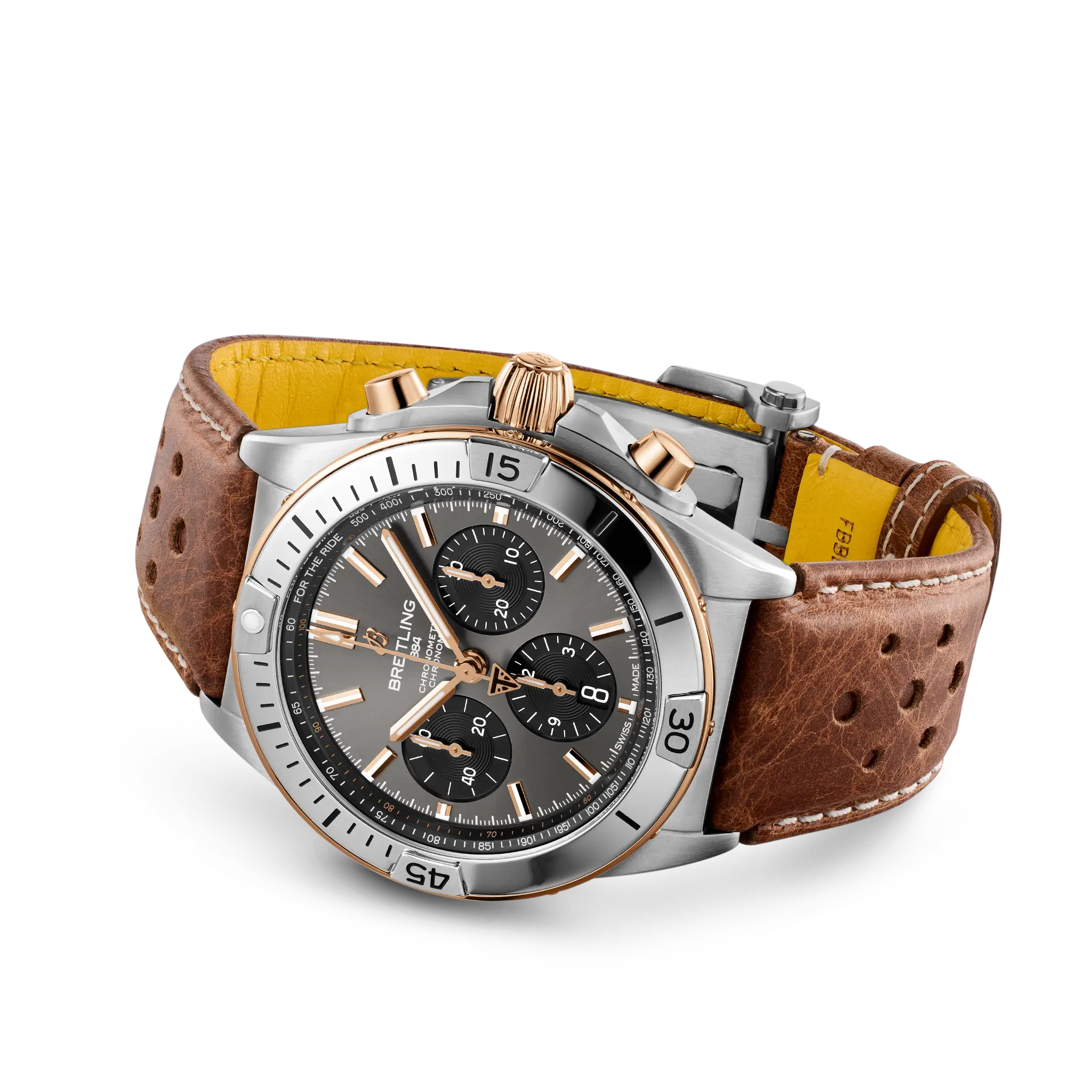 Breitling TB0134101M1X1 Breitling