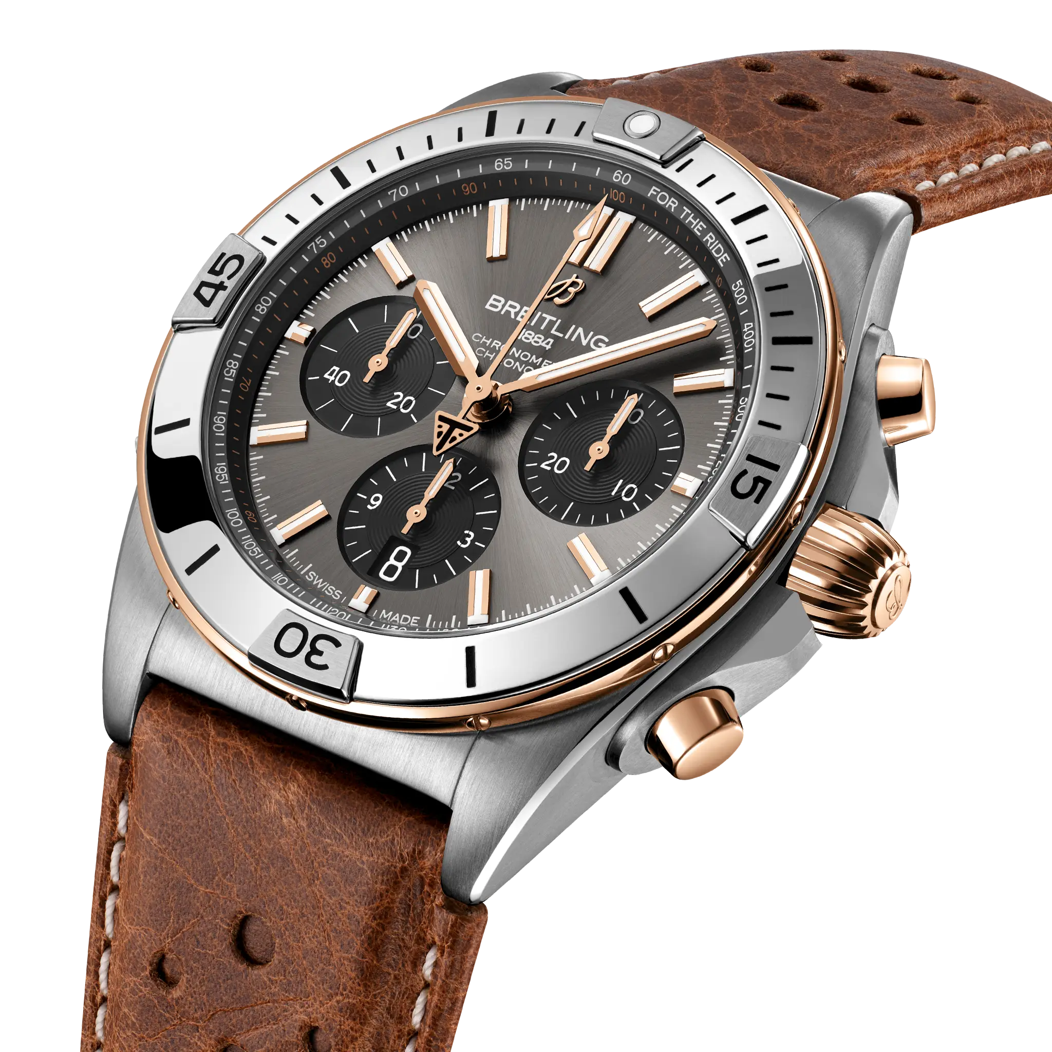 Breitling TB0134101M1X1 Breitling