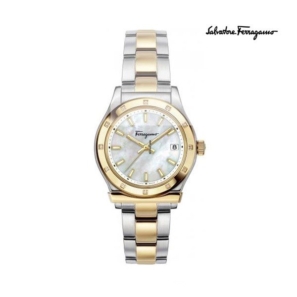 SALVATORE FERRAGAMO FI0880016 Watch