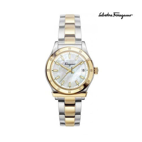 SALVATORE FERRAGAMO FI0880016 Watch