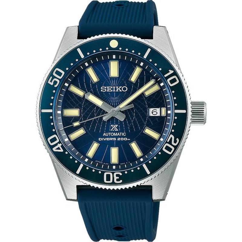 IPPO JAPAN WATCH SBDX053 WATCH - SEIKO prospex SLA065 Mechanical 8L35 watch 2023.02released