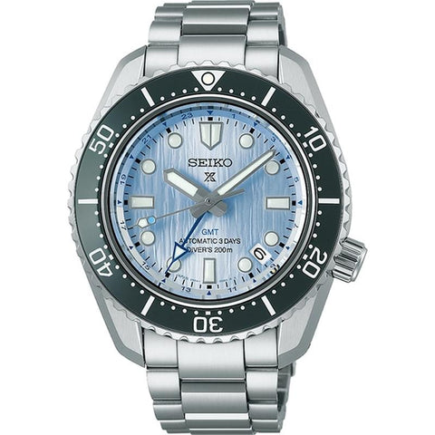SEIKO prospex SBEJ013 SPB385 Mechanical 6R54 watch 2023.06released