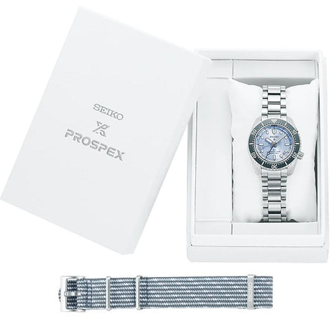 SEIKO prospex SBEJ013 SPB385 Mechanical 6R54 watch 2023.06released