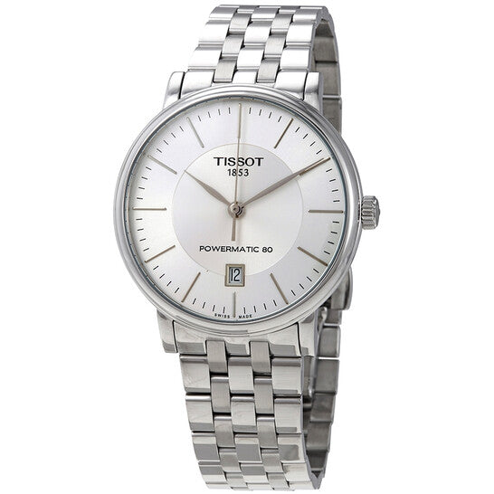TISSOT T122.407.11.031.00 Watch