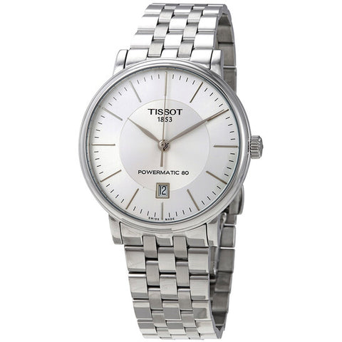 TISSOT T122.407.11.031.00 Watch
