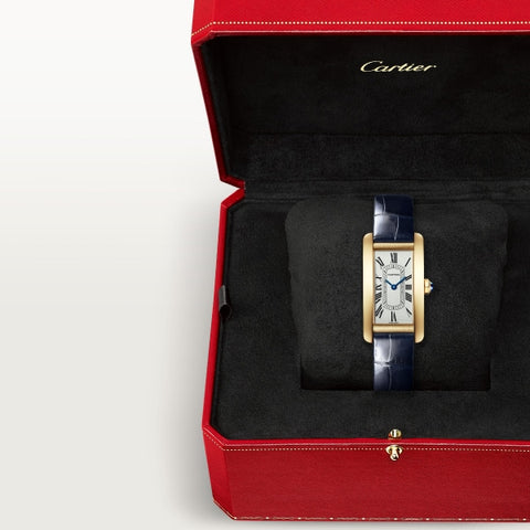 Cartier wjpn0094 Watch - Panthere de Cartier watch (Image 6)
