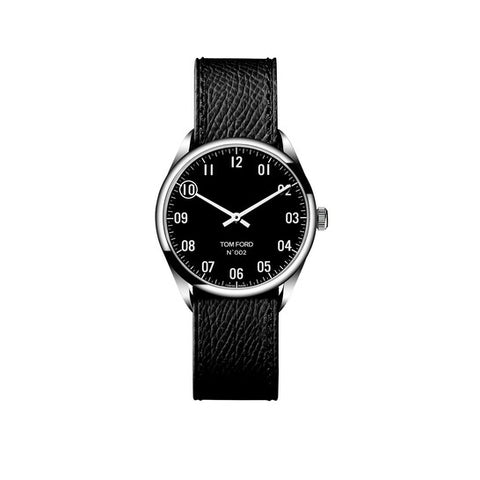 TOM FORD TF0120267293 Watch