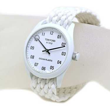 TOM FORD TF0120233779 Watch