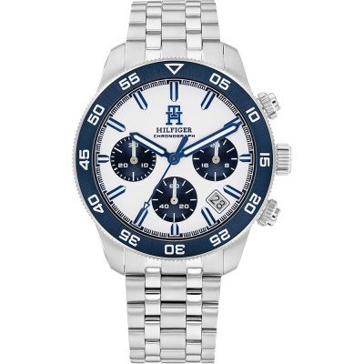 TOMMY HILFIGER 1792118 Watch