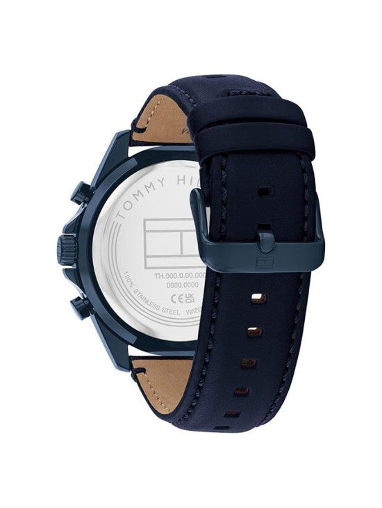 TOMMY HILFIGER 1710655 Watch