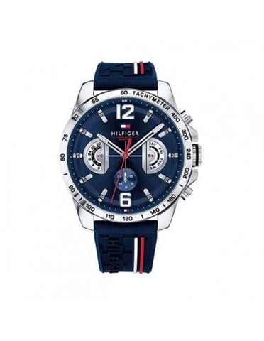 TOMMY HILFIGER 1791476 Watch