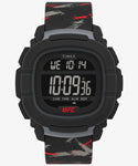 Timex TW2V85200 Watch - UFC Watch Japan Official (Image 8)