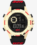 Timex TW2V86600 Watch - UFC Watch Japan Official (Image 8)