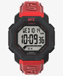 Timex TW2V89000 Watch - UFC Watch Japan Official (Image 10)