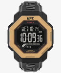 Timex UFC TW2V88200 Watch Japan Official