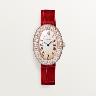 Cartier wjba0047 Watch - Baignoire watch by Cartier (Image 5)