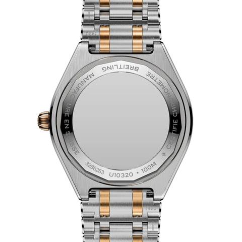Breitling U10320101A1U1 Chronomat Watch