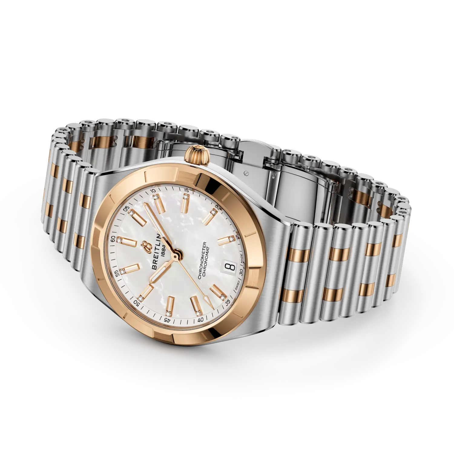 Breitling U10320101A1U1 Chronomat Watch