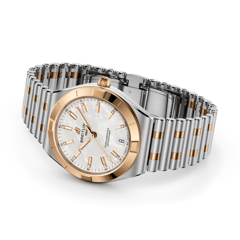 Breitling U10320101A1U1 Chronomat Watch