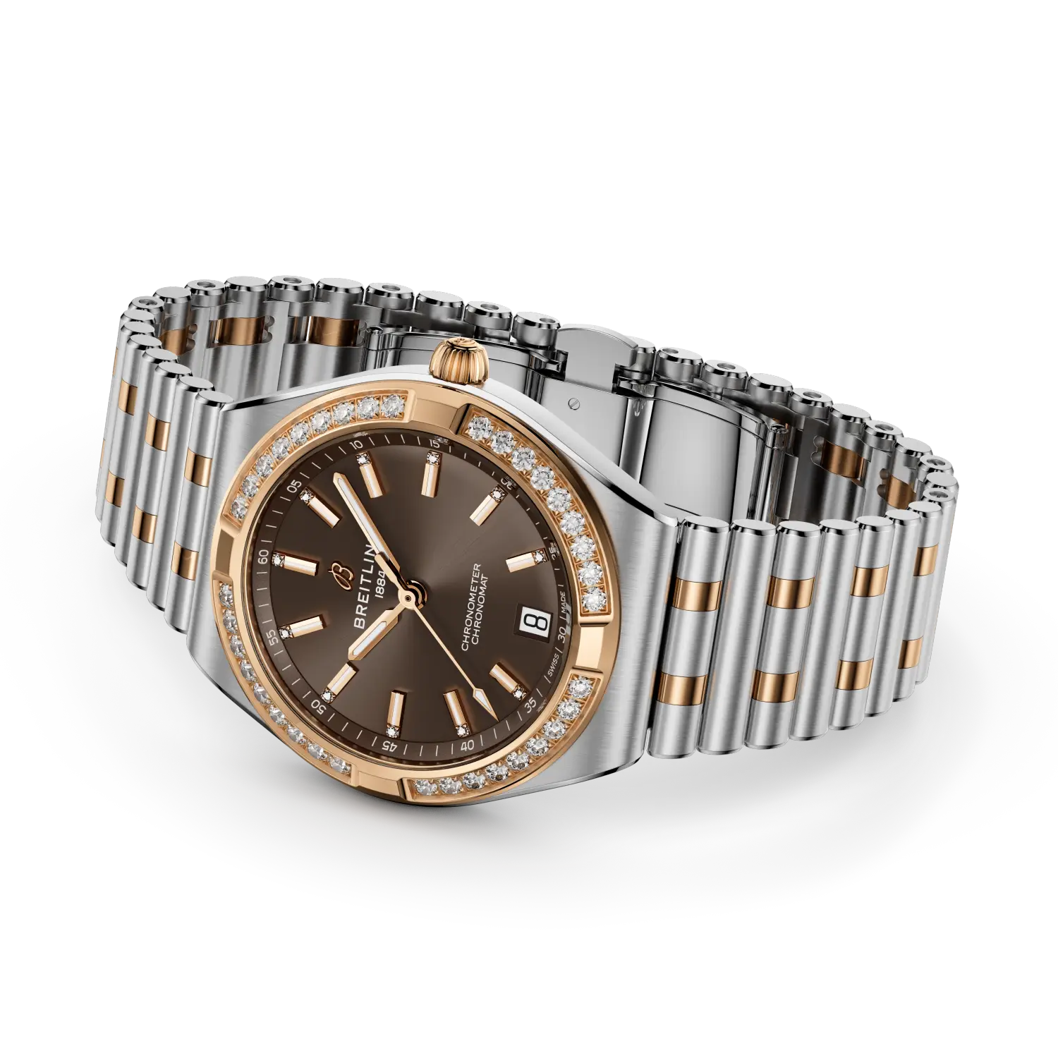Breitling U10320591Q1U1 Chronomat Watch