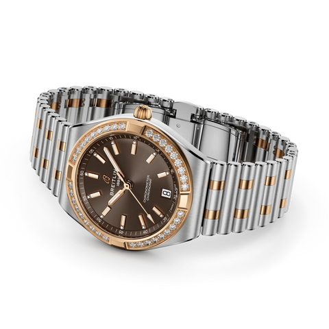 Breitling U10320591Q1U1 Chronomat Watch