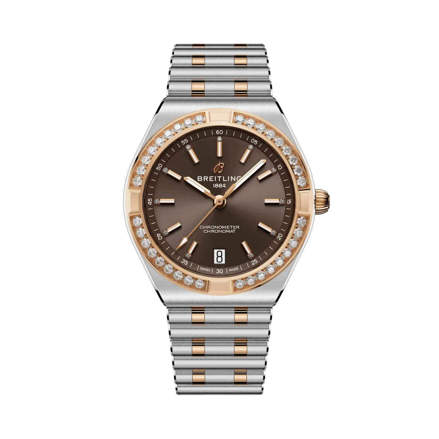 Breitling U10320591Q1U1 Chronomat Watch