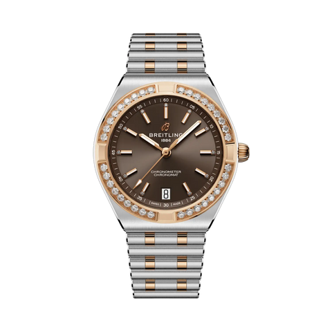 Breitling U10320591Q1U1 Chronomat Watch