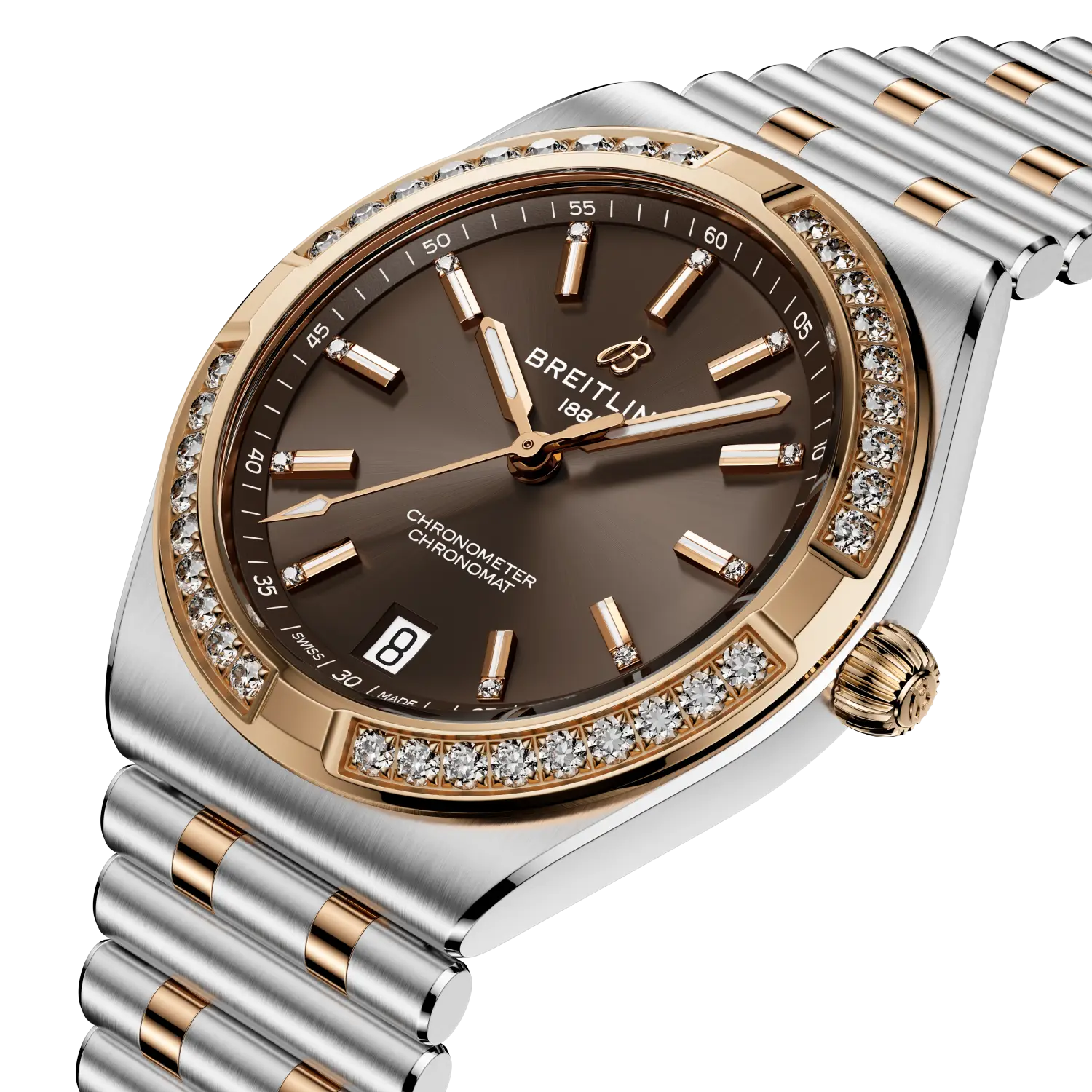 Breitling U10320591Q1U1 Chronomat Watch