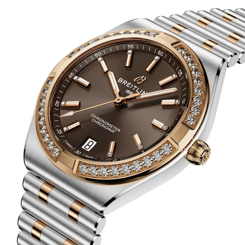 Breitling U10320591Q1U1 Chronomat Watch