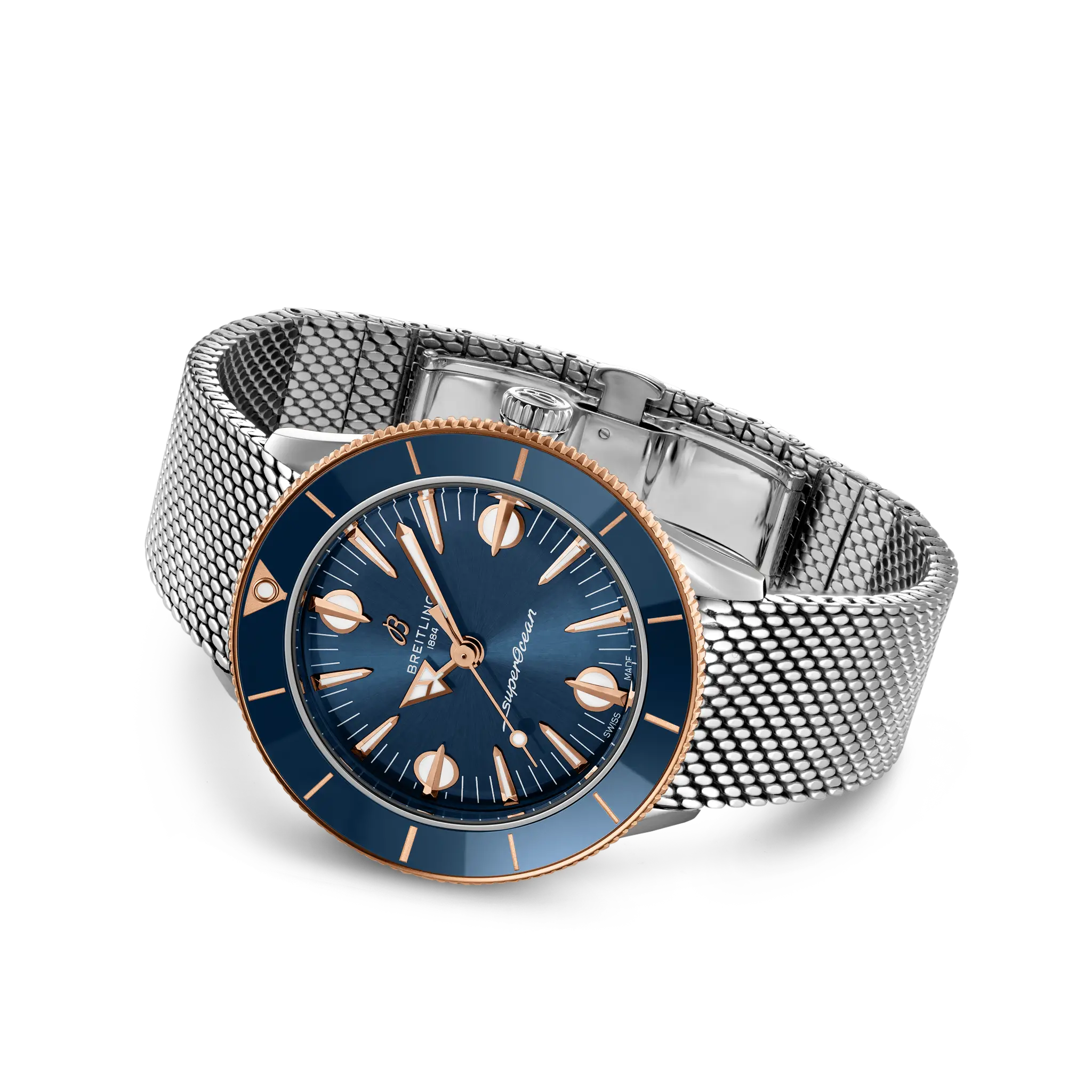 Breitling U10340161C1A1 Watch - Watch Japan Official (Image 3)