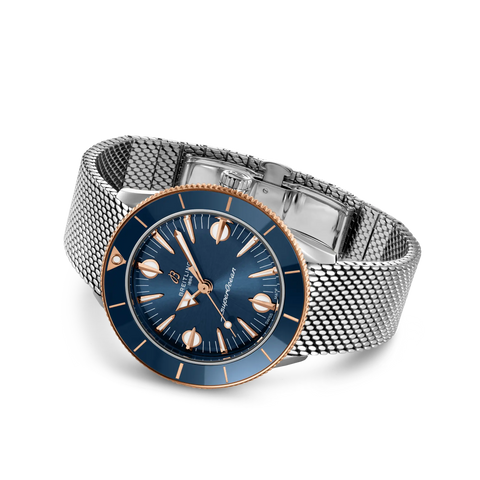 Breitling U10340161C1A1 Watch - Watch Japan Official (Image 3)