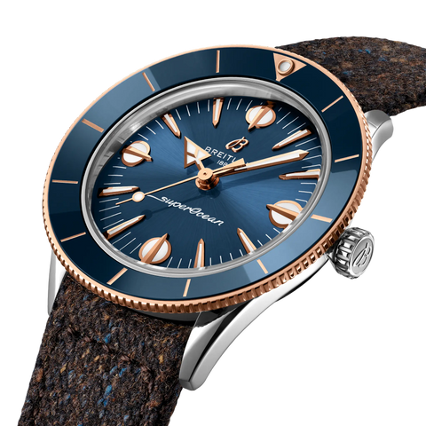 Breitling U10340161C1A1 Watch - Watch Japan Official (Image 2)