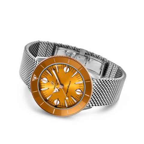 Breitling U10340281I1A1 Watch - Watch Japan Official (Image 3)