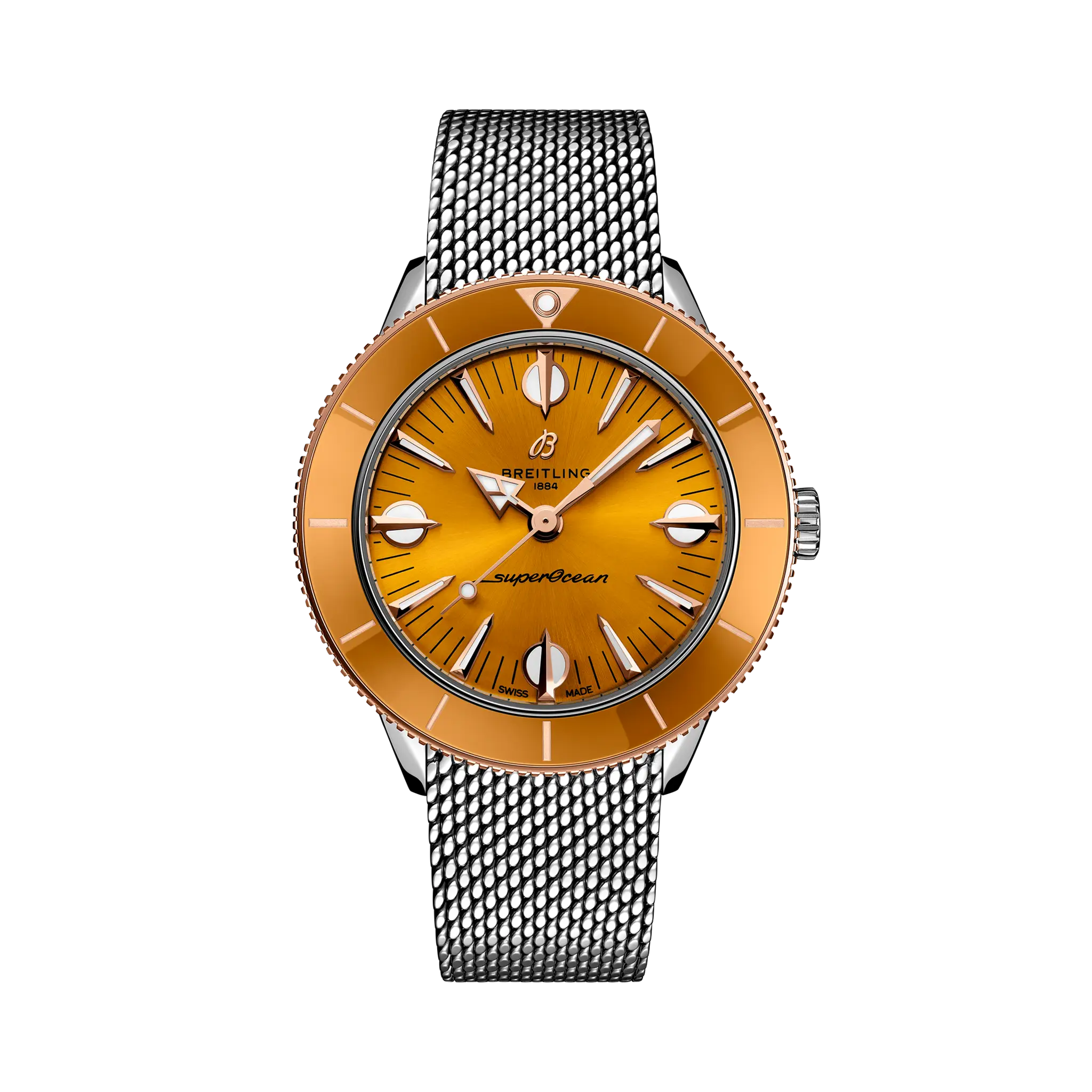 Breitling U10340281I1A1 Watch - Watch Japan Official