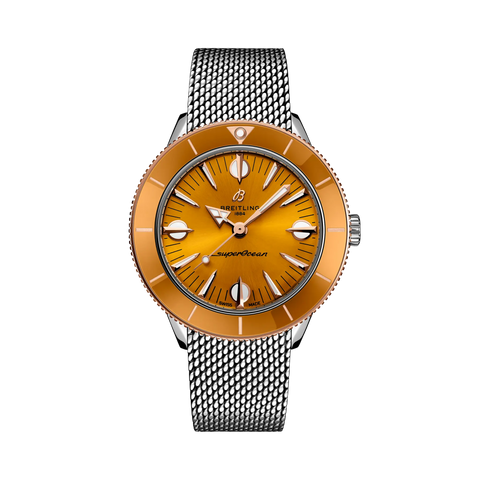 Breitling U10340281I1A1 Watch - Watch Japan Official