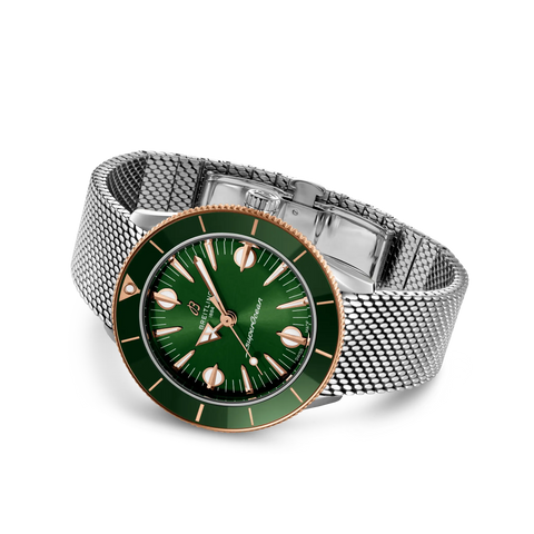 Breitling U10340361L1A1 Watch - Watch Japan Official (Image 3)