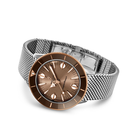 Breitling U10340E31A1A1 Watch - Watch Japan Official (Image 3)