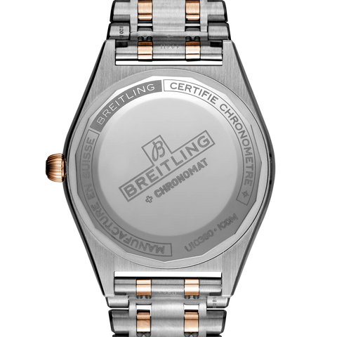 Breitling U10380101A1U1 Watch - Chronomat Automatic 36 (Image 4)