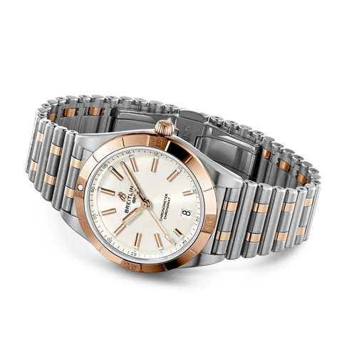 Breitling U10380101A1U1 Watch - Chronomat Automatic 36 (Image 3)