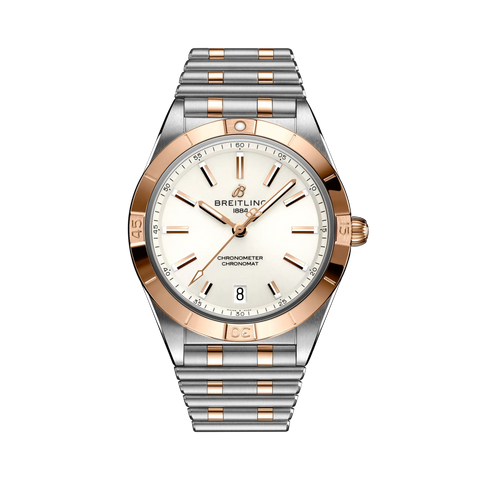 Breitling U10380101A1U1 Watch - Chronomat Automatic 36