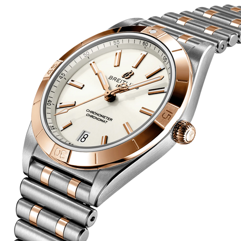 Breitling U10380101A1U1 Watch - Chronomat Automatic 36 (Image 2)