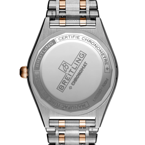 Breitling U10380591A1U1 Watch - Chronomat Automatic 36 (Image 4)