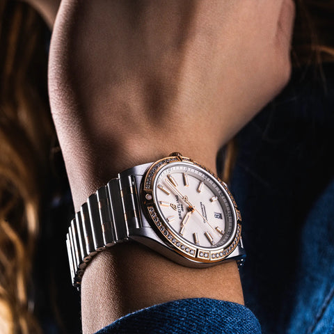 Breitling U10380591A1U1 Watch - Chronomat Automatic 36 (Image 5)