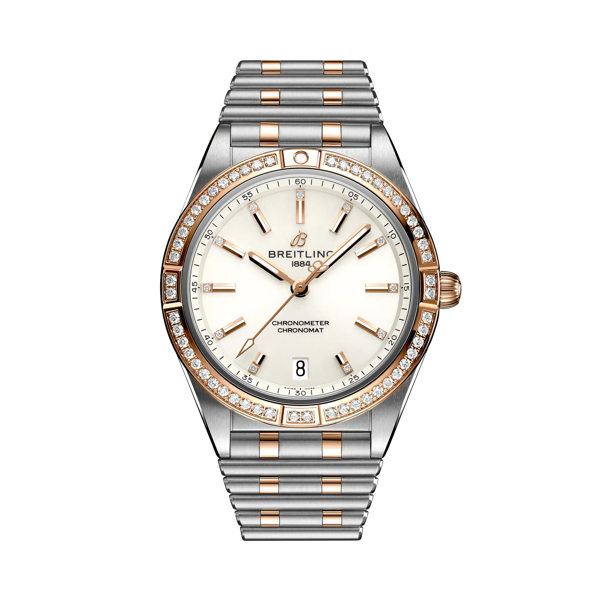 Breitling U10380591A1U1 Watch - Chronomat Automatic 36